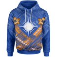 thumbnail image 3 of Sudadera con capucha con estampado 3D de la bandera de Maoli, tatuaje polinesio, tótem de la bandera polinesia, sudadera con capucha, sudadera con capucha para niños, sudaderas geniales a la moda, 3 of 5