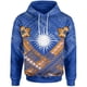 thumbnail image 3 of Sudadera con capucha con estampado 3D de la bandera de Maoli, tatuaje polinesio, tótem de la bandera polinesia, sudadera con capucha, sudadera con capucha para niños, sudaderas geniales a la moda, 3 of 5