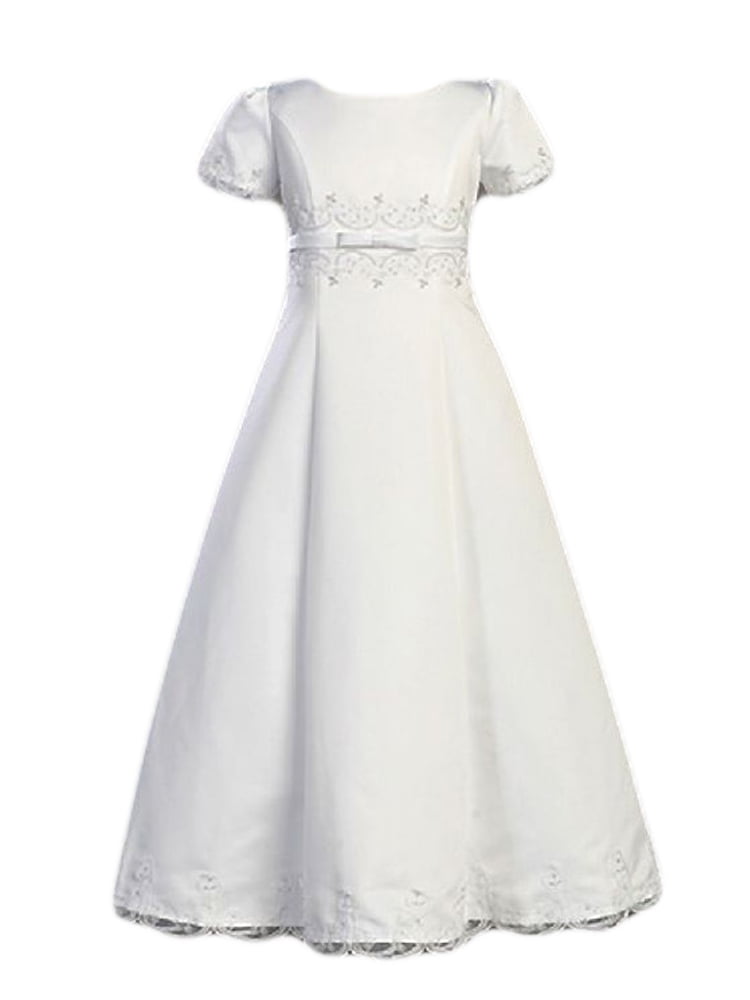 lito communion dresses