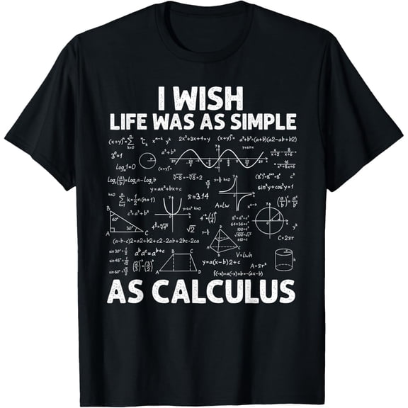 Exquisite and comfortable-Dear Algebra Stop Asking Me To Find Your X - Maths Joke T-Shirt