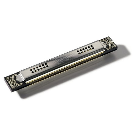 Hohner Tremolo 53 (24 Holes); Key Of G