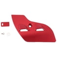 thumbnail image 1 of Front Suspension Cover Fork Guard Wheel Rocker Protector For Sprint 50 125 150(red), 1 of 5