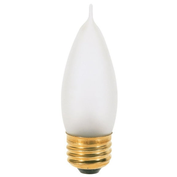 Bulb Turn Tip 25ca8/F
