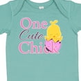 thumbnail image 4 of Inktastic One Cute Chick Girls Baby Bodysuit, 4 of 5