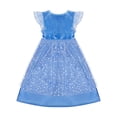 thumbnail image 2 of Bluey Girls Fantasy Gown, Sizes 4-12, 2 of 4