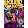 thumbnail image 3 of Richard Simmons Sweatin To The Oldies 5 DVD Set, 3 of 6