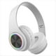 thumbnail image 1 of Auriculares Bluetooth, Auriculares Inalámbricos Bluetooth Inteligentes Auriculares Estéreo de Alta Fidelidad Plegables para Oficina en Casa, 1 of 5