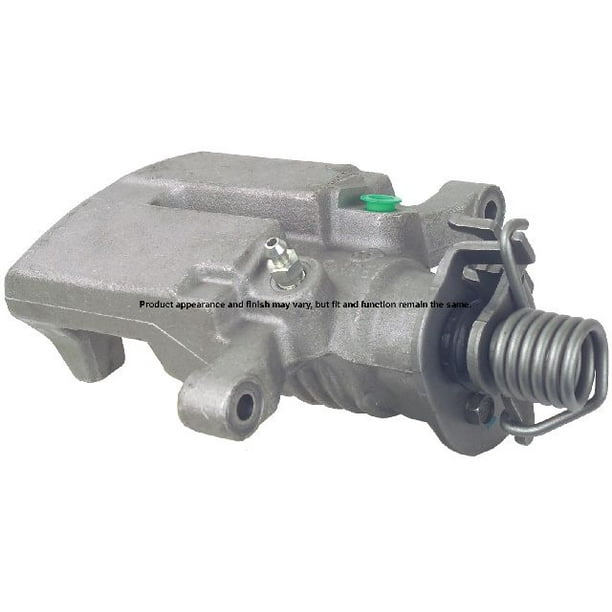 Oe Replacement For 2004 2008 Pontiac Grand Prix Rear Left Disc Brake Caliper Base Gt Gt1 Gt2 Gtp Gxp Walmart Com Walmart Com