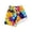 Multicolour, variant on LRen Swim Trunks 4t Toddler Boy with Boxer Brief Liner Elastic Waist Drawstring Swim Shorts Kids Boys Casual Comfortable Dinosaurs Ptints Boy Swimsuit