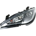 thumbnail image 7 of SEBLAFF For 2017-2020 Chrysler Pacifica Headlight Headlamp Halogen w/ LED DRL Left Side, 7 of 7