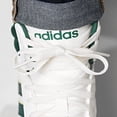 thumbnail image 3 of Ad-id-as Hoops 3.0 Mid Men's Athletic Shoe White Sneakers Trainers Footwear #570, 3 of 6