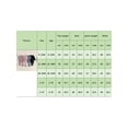 thumbnail image 5 of Suealasg Toddler Boy Girl Fall Outfits 6M 12M 18M 2T 3T 4T Infant Baby Long Sleeve Crew Neck Checkerboard Print Sweatshirt +Sweatpants 2Pcs Tracksuit Clothes Set, 5 of 7