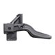 thumbnail image 1 of Manija Para Cofre Interior Chevy Pickup 1994 A 2012 Chevrolet Negra Genérico ., 1 of 3