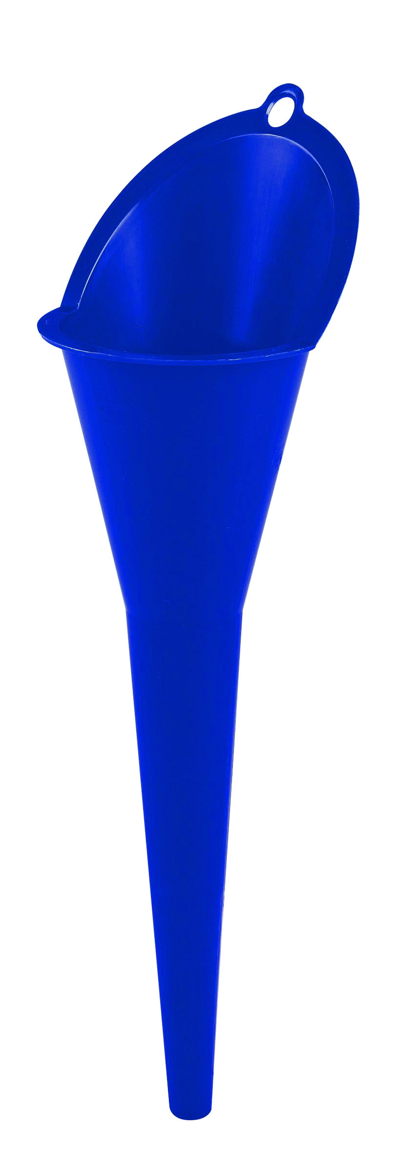 Hyper Tough MultiPurpose Automotive Funnel, Blue, 10701HT