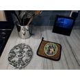 thumbnail image 3 of Carolines Treasures SS8812PTHD Doberman Paire de Porte-Pots, 7,5 x 3 x 7,5 Po., 3 of 3