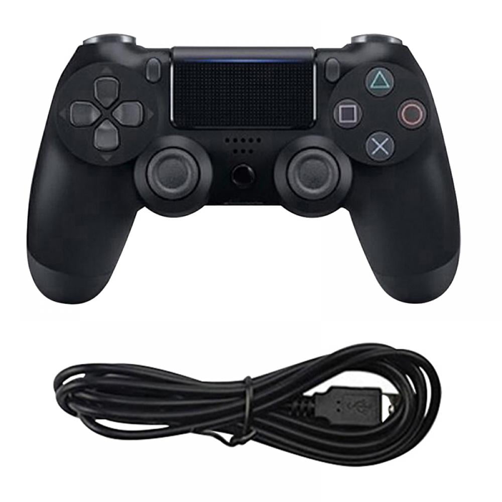 wired dualshock 4 controller