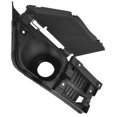 thumbnail image 1 of Fuel Door Housing and Hinge Kit for it-150 250 350 Gasoline 2015-2023 Tank Covers, 1 of 5