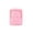 F Pink, variant on Shoe Storage Bag, Pink Double Layer Travel Shoe Organizer with Mesh Window and Top Handle, 1 Pack Portable Household Travel Accessory, Fits Most Men Women Sneakers Boots for Luggage Closet Suitcase O