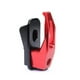 thumbnail image 1 of Gancho para accesorios de motocicleta, gancho para equipaje para casco de motocicleta eléctrica, gancho para N1 N1S (rojo), 1 of 5