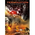 thumbnail image 2 of 5-Movie Termination Collection (DVD), 2 of 2