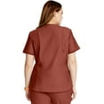 thumbnail image 6 of Cherokee Form Scrubs Top For Women V-Neck CK840, 6 of 9