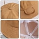 thumbnail image 3 of Sombrero de pescador con orejas de gato y cola pequeña para mujer, de 50 a 54 cm de circunferencia de la cabeza, bonito sombrero de lavabo para verano, 3 of 5