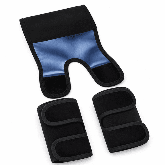 FLORNIX Arm Trimmers for Men & Women - Like A Body Wrap Sauna Waist Trainer for Your Arms