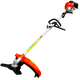 thumbnail image 2 of Desbrozadora Power Cat 52cc Multifuncional 3 En 1 Motosierra, Cortasetos 2.2 Hp PCMF33, 2 of 4