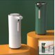 thumbnail image 4 of ER 1 Dispensador Automático de Jabón Líquido, Dispensador de Jabón Líquido de 400 ml con Recargable Tipo C, Dispensador de Gel de Ducha Impermeable IPX4 para Cocina y Baño oso de fresa Electrónica, 4 of 5