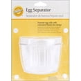 thumbnail image 2 of Egg Separator-, Pk 2, Wilton, 2 of 2
