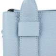 thumbnail image 4 of Bolso Hombro Compras Gran Capacidad Y Cr () Azul, 4 of 9