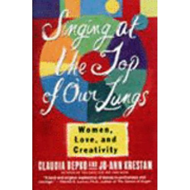 at the Top of Our Lungs (Paperback - 0060924993 9780060924997 - Walmart.com
