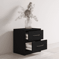 thumbnail image 3 of Polo 2D Nightstand, 3 of 4
