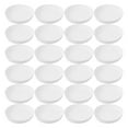 thumbnail image 1 of Miangastore Cup Lids Replacement 200Pcs White, 1 of 8