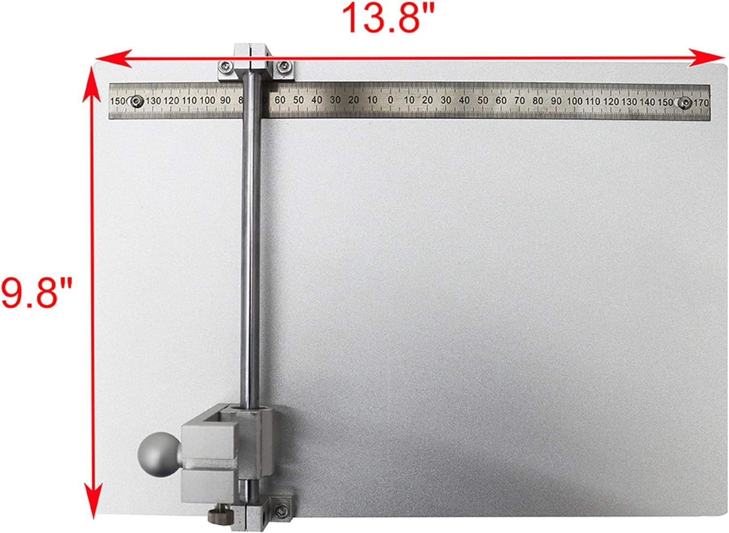 ITO Conductive Glass Cutter FTO AZO Quartz Glass Cutting Table