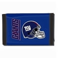 thumbnail image 3 of New York Giants Nylon Trifold Wallet, 3 of 4