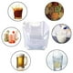 thumbnail image 3 of Soidarity Bolsa de agua plegable de 5/10/15L, jarra de almacenamiento, botella de agua de buen sellado con asa incrustada, contenedor de agua plegable de Kits de desorden para acampar 15L Soidarity OD001095-03, 3 of 6