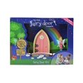 thumbnail image 1 of The Irish Fairy Door Company - Welcome Kit Pink, 1 of 3