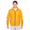 thumbnail image 2 of Team 365 TT70 Adult Conquest Jacket with Mesh Lining, 2 of 2