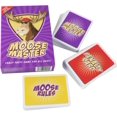 thumbnail image 2 of I Should Have Known That! Trivia Board Card Game - Family Fun with 400+ Questions, Reverse Scoring Challenge for Kids & Adults, Moose Master Edition Card and Board Game X1, 2 of 8