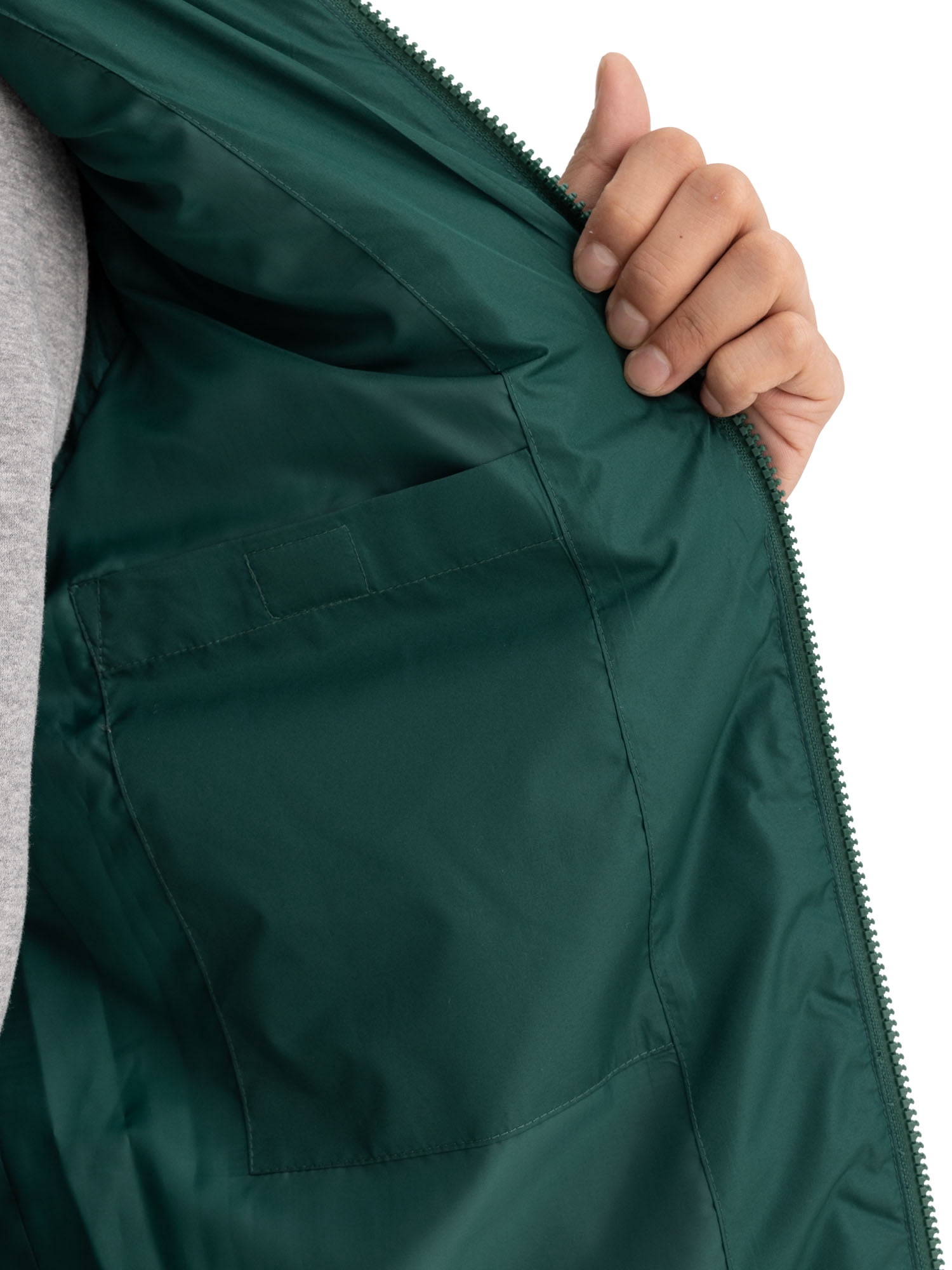 U.S. Polo Assn. Men's & Big Men's Signature Puffer Vest, Sizes S-3XL