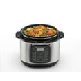 Toastmaster Electric Pressure Cooker