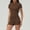 Style 03, variant on Top-kevin Yoga sets for women 2 piece Fashion contrasting lines Sports Bra and Tummy Control Butt-lifting Shorts
