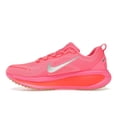 thumbnail image 2 of Nike Women's Vomero 18 Digital Pink Hyper Orange Shoes, from StockX, 2 of 5
