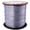 Silver (Sparkle), variant on Rexlace 100 Foot Spool - Rainbow