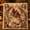 Forest Critters, variant on FLOPESN DIY Forest Christmas Critters Pearl Diamond Painting Art Kit with Frame