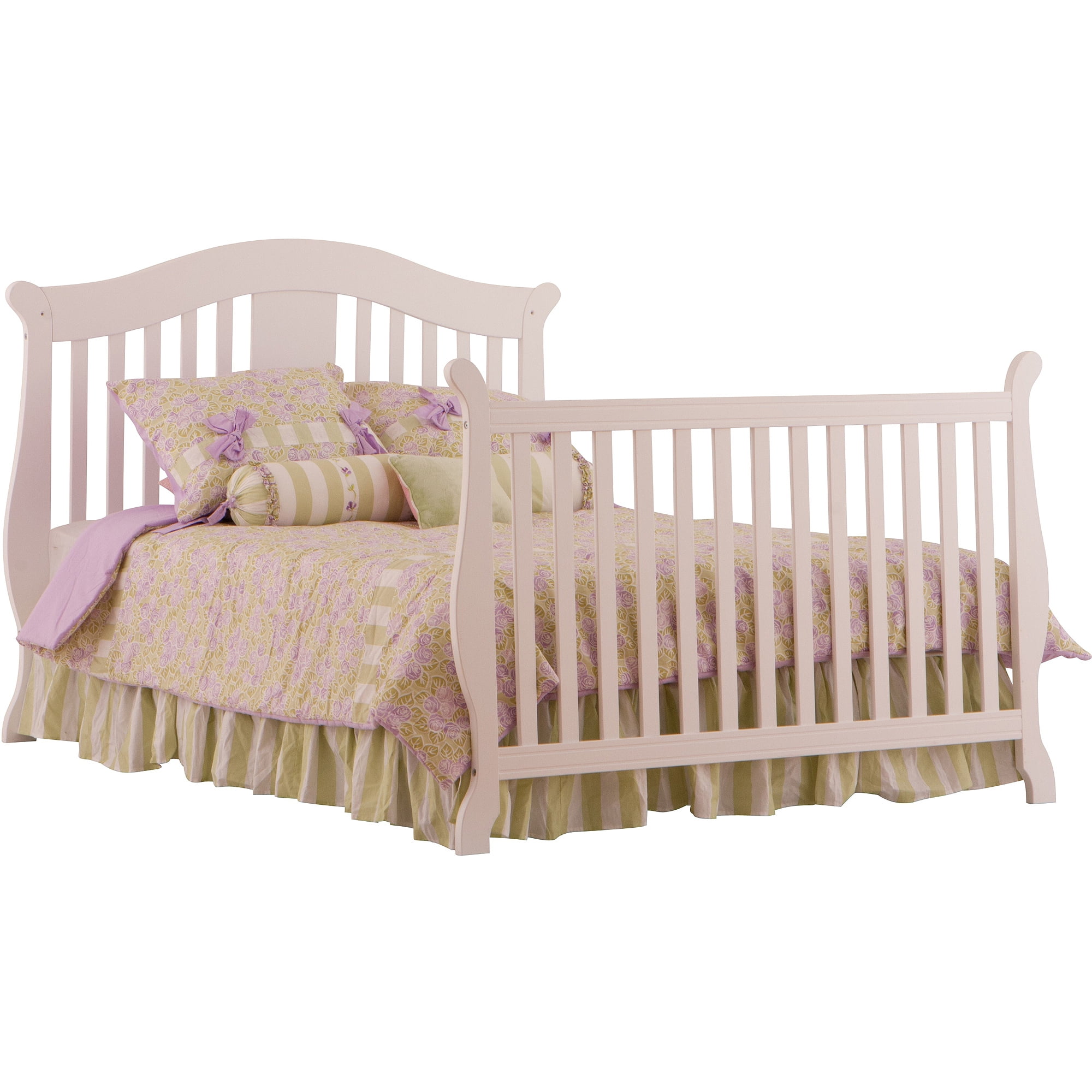 storkcraft vittoria crib