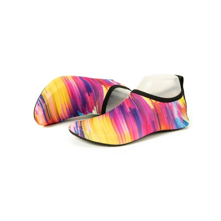 

Mens Womens Barefoot Water Shoes Comfortable Quick-Dry Breathable Aqua Socks Surf Yoga Outdoor Shoes