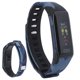 thumbnail image 4 of Pulsera inteligente, pulsera inteligente con pantalla a color, pulsera inteligente resistente al agua, reloj deportivo elegante y moderno, 4 of 8