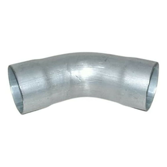 H-P Products 45 Degree Metal Elbow Fits 2''HP CENTRAL Vacuum Models # 1190